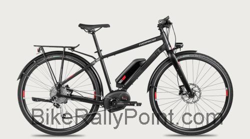 Norco VLT R1 fiche technique et avis